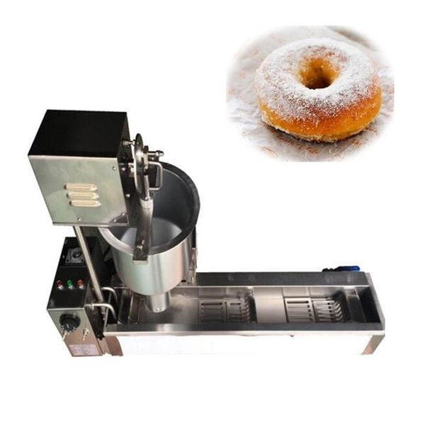 bread makers no timer electric single row automatic donut maker fryer machine doughnut making
bread makers no timer electric single row automatic donut maker fryer machine doughnut making