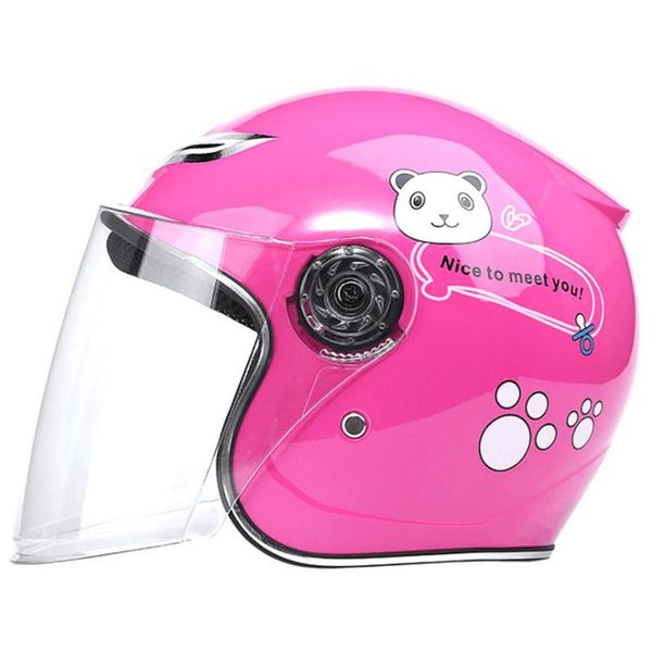 motorcycle helmets children's helmet boys girls cycling kid for outdoor sports kids 2~8 years pink
motorcycle helmets children's helmet boys girls cycling kid for outdoor sports kids 2~8 years pink