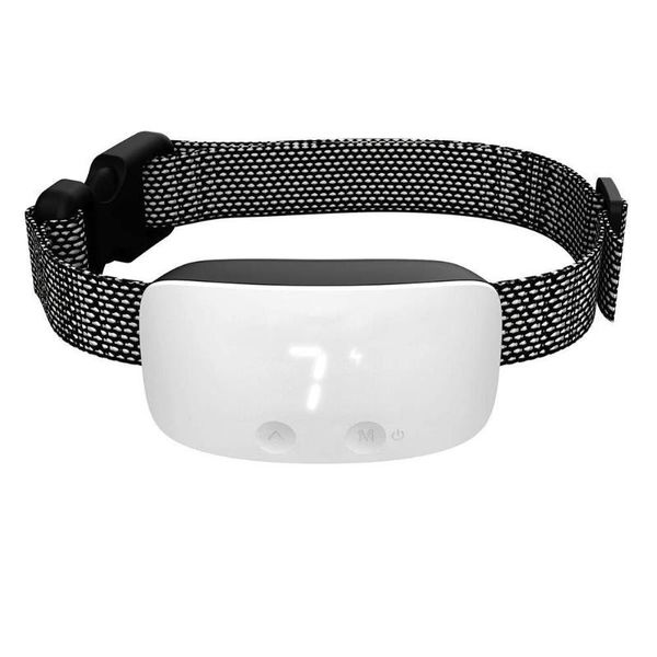 dog collars & leashes pet anti bark collar vibration smart rechargeable sbarking waterproof chihuahua training
dog collars & leashes pet anti bark collar vibration smart rechargeable sbarking waterproof chihuahua training