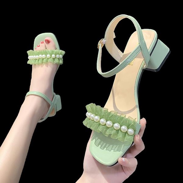 sandals beige heeled clear shoes 2021 summer med all-match open toe lace denim women's black laces medium low peep comfort pearl
sandals beige heeled clear shoes 2021 summer med all-match open toe lace denim women's black laces medium low peep comfort pearl