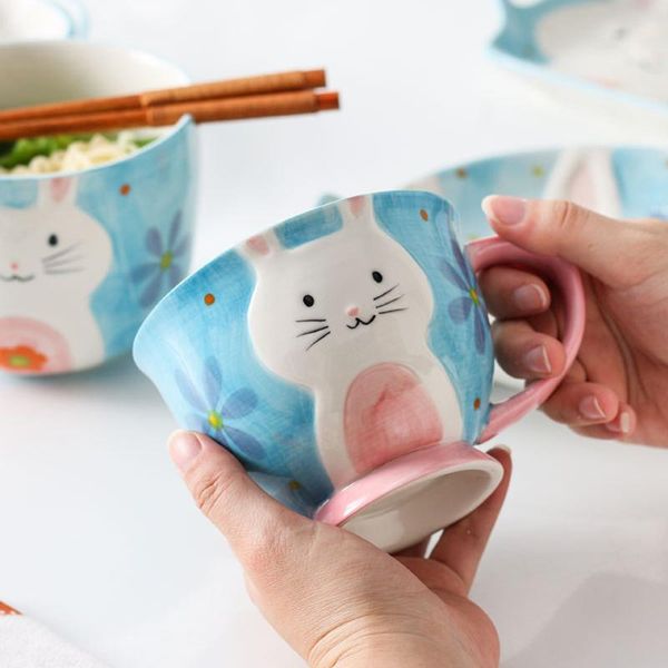 mugs ceramic mug cartoon student milk coffee cup retro imitation enamel office home water cups
mugs ceramic mug cartoon student milk coffee cup retro imitation enamel office home water cups