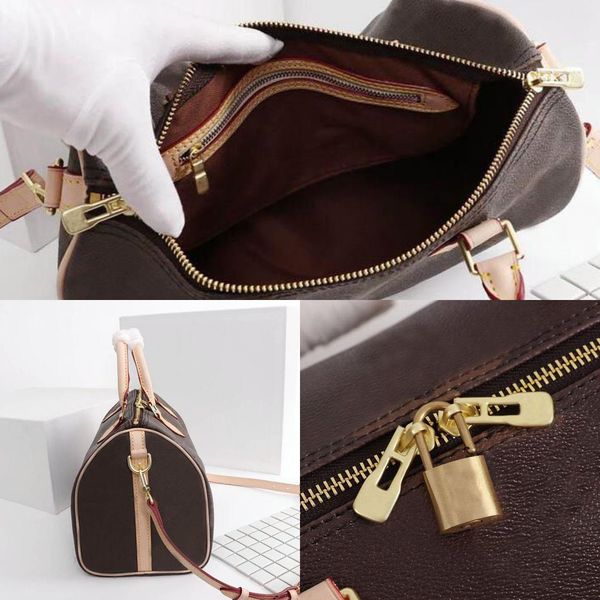inclined new women leather quality boston bags shoulder bag pillow mono handbag crossbody bags m41113 25cm 30cm 35cm
inclined new women leather quality boston bags shoulder bag pillow mono handbag crossbody bags m41113 25cm 30cm 35cm