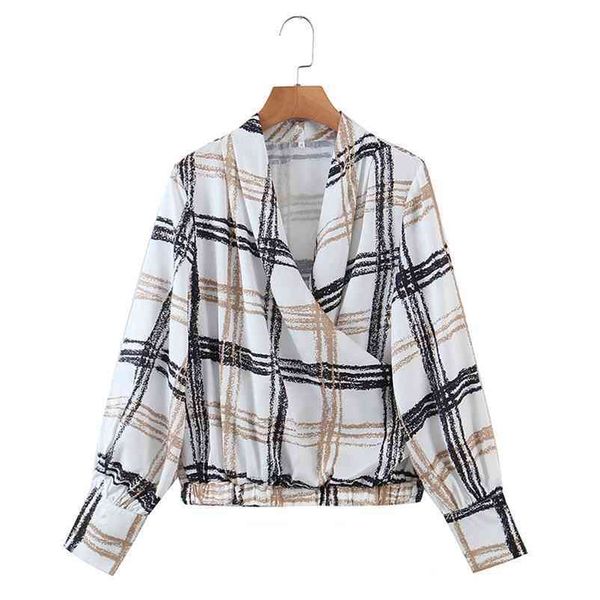 casual plaid loose poplin shirts oversize ladies fashion long sleeve turn-down collar blouse shirt 210524, White
casual plaid loose poplin shirts oversize ladies fashion long sleeve turn-down collar blouse shirt 210524, White