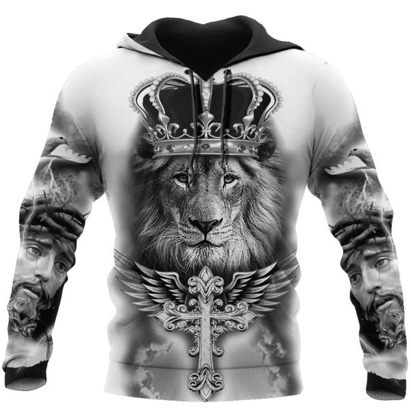 men's hoodies & sweatshirts brand fashion autumn lion white tiger skin 3d all over printed mens sweatshirt pullover casual jacket, Black
men's hoodies & sweatshirts brand fashion autumn lion white tiger skin 3d all over printed mens sweatshirt pullover casual jacket, Black