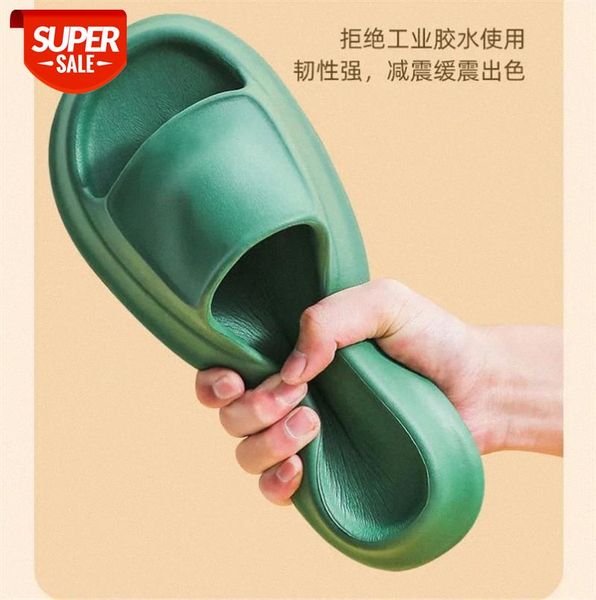 thick bottom foot poop slippers for women, home couples, bathing in the bathroom, soft bottom, sandals and men #f513, Black
thick bottom foot poop slippers for women, home couples, bathing in the bathroom, soft bottom, sandals and men #f513, Black