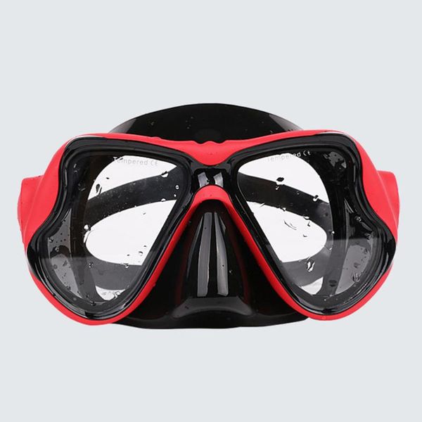 swim wear anti-fog snorkeling scuba diving mask tempered glass water eyeglass swimming pool equipment with breathing tube and
swim wear anti-fog snorkeling scuba diving mask tempered glass water eyeglass swimming pool equipment with breathing tube and