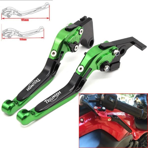 motorcycle cnc adjustable foldable brake clutch levers for street twin 2021 with logo brakes
motorcycle cnc adjustable foldable brake clutch levers for street twin 2021 with logo brakes