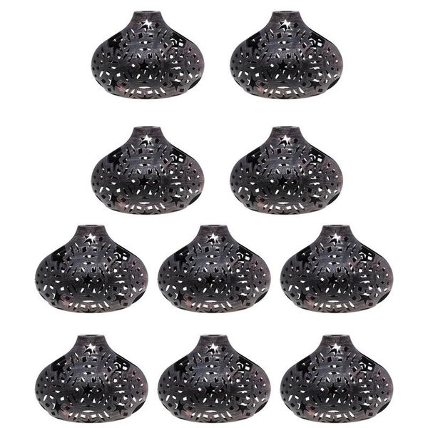 lamp holders & bases 10pcs retro shade vintage diy light cover chic decor
lamp holders & bases 10pcs retro shade vintage diy light cover chic decor