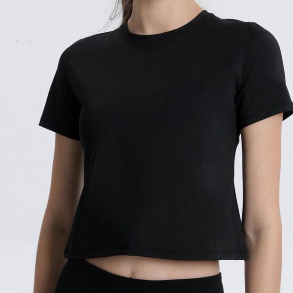 yoga outfit women's fast dry crop breathable shirts slim comfortable running fitness clothes short sleeve for women gym sport
yoga outfit women's fast dry crop breathable shirts slim comfortable running fitness clothes short sleeve for women gym sport