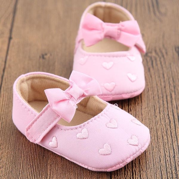 first walkers fashion princess brand bow baby shoes for girls children kids soft sole girl sneakers born toddler sapatos 
first walkers fashion princess brand bow baby shoes for girls children kids soft sole girl sneakers born toddler sapatos