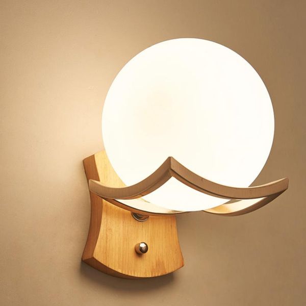 wall lamps solid wood lamp simple led bedroom living room corridor el modern chinese bedside vanity decor
wall lamps solid wood lamp simple led bedroom living room corridor el modern chinese bedside vanity decor