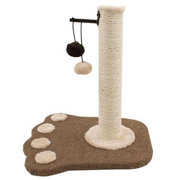 selling scratching post fashion interesti interactive cat scratch toy sisal for kittens toys solid color
selling scratching post fashion interesti interactive cat scratch toy sisal for kittens toys solid color
