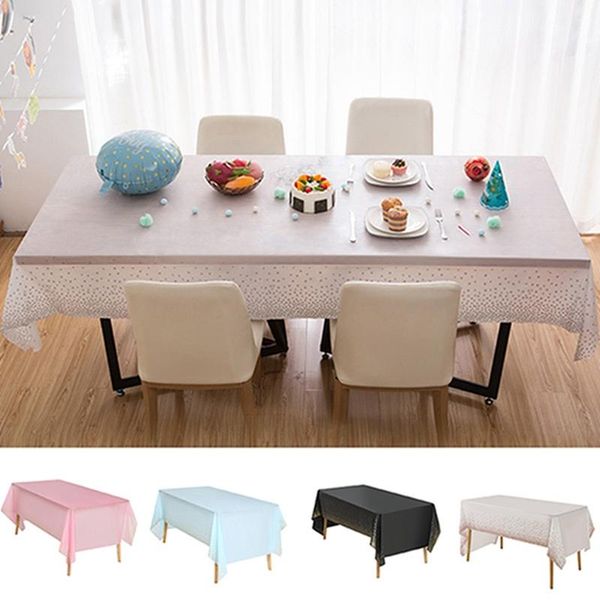 table cloth disposable tablecloths waterproof kitchen for birthday party wedding decoration tableware oil proof cover
table cloth disposable tablecloths waterproof kitchen for birthday party wedding decoration tableware oil proof cover