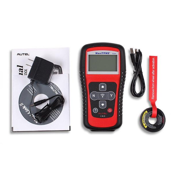autel maxitpms ts401 tire pressure monitoring system obd2 tpms diagnostic tool activate 315 433mhz sensor programming @9 tools
autel maxitpms ts401 tire pressure monitoring system obd2 tpms diagnostic tool activate 315 433mhz sensor programming @9 tools