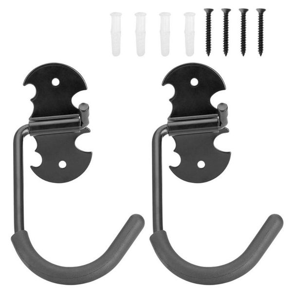 car & truck racks durable garage storage hooks metal wall-mounted utility sturdy rack anti-slip bicycle expansion screw mounting accessories
car & truck racks durable garage storage hooks metal wall-mounted utility sturdy rack anti-slip bicycle expansion screw mounting accessories