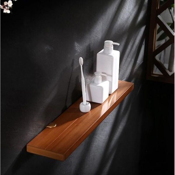 bathroom shower shelf solid wood wall mounted corner accessories 60cm shelves
bathroom shower shelf solid wood wall mounted corner accessories 60cm shelves