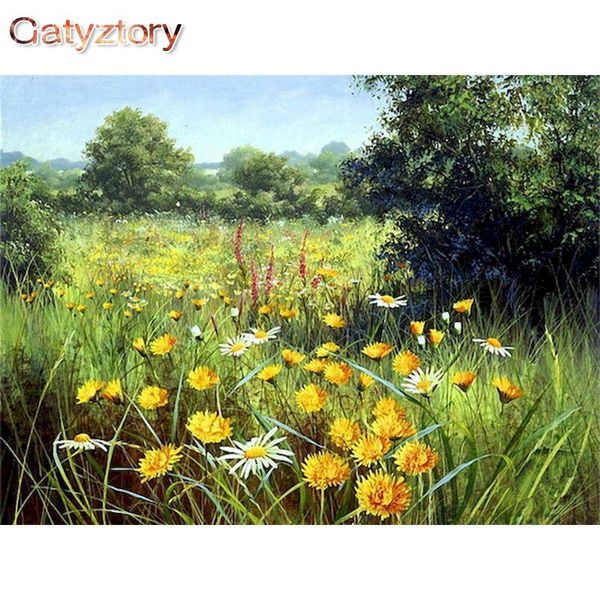 paintings gatyztory meadow yellow flower diy painting by numbers travel for adults landscape modern wall art decors handpainted gift
paintings gatyztory meadow yellow flower diy painting by numbers travel for adults landscape modern wall art decors handpainted gift