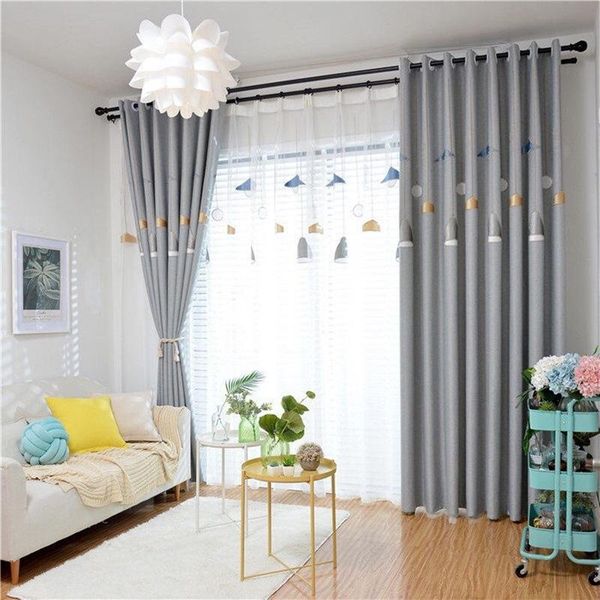 curtain & drapes simple and modern curtains light fire printing jacquard finished products customization for living room bedroom
curtain & drapes simple and modern curtains light fire printing jacquard finished products customization for living room bedroom
