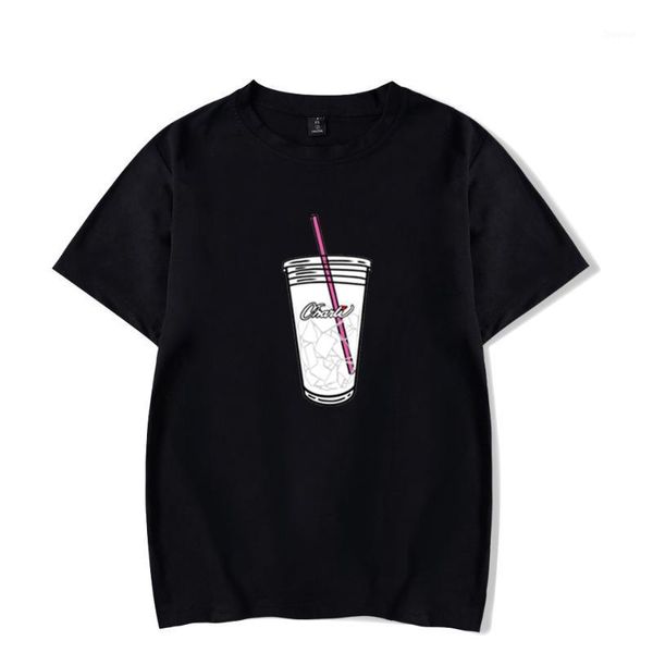 women's t-shirt charli damelio merch ice coffee splatter t-shirts women/men o-neck short sleeve casual 100% cotton t shirt, White
women's t-shirt charli damelio merch ice coffee splatter t-shirts women/men o-neck short sleeve casual 100% cotton t shirt, White