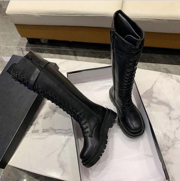 boots women leather warm handmade classic round toe european and american women's knee-high autumn winter ladies shoes, Black
boots women leather warm handmade classic round toe european and american women's knee-high autumn winter ladies shoes, Black