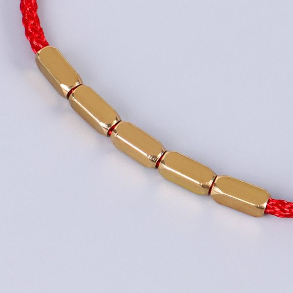 handwork hand-woven red rope bracelet copper bead black rope bracelet red hand rope creative ladies bracelet
handwork hand-woven red rope bracelet copper bead black rope bracelet red hand rope creative ladies bracelet