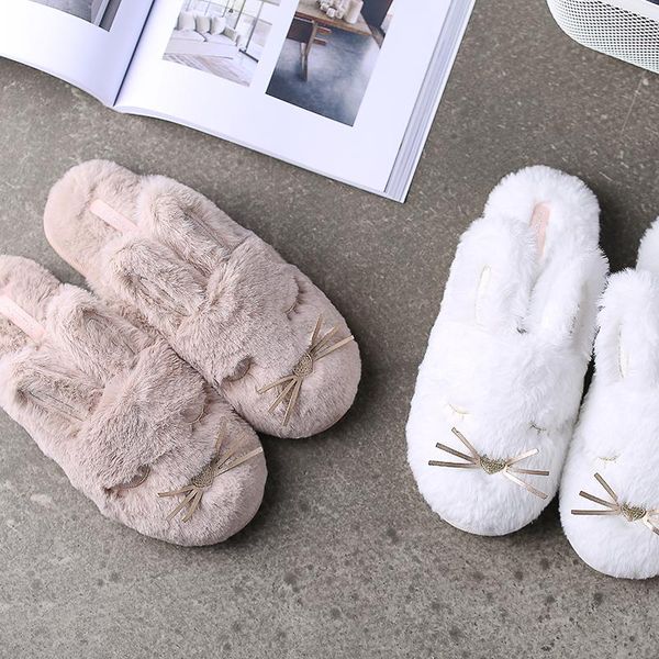 winter warm slipper slippers indoor shoes for girls non slip soft funny women cartoon furry, Black
winter warm slipper slippers indoor shoes for girls non slip soft funny women cartoon furry, Black