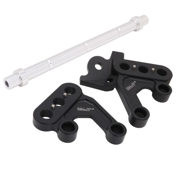 pedals for sur-ron surron light bee s x electric cross-country bike footrest foot pedal peg motorcycle left right mount bracket
pedals for sur-ron surron light bee s x electric cross-country bike footrest foot pedal peg motorcycle left right mount bracket