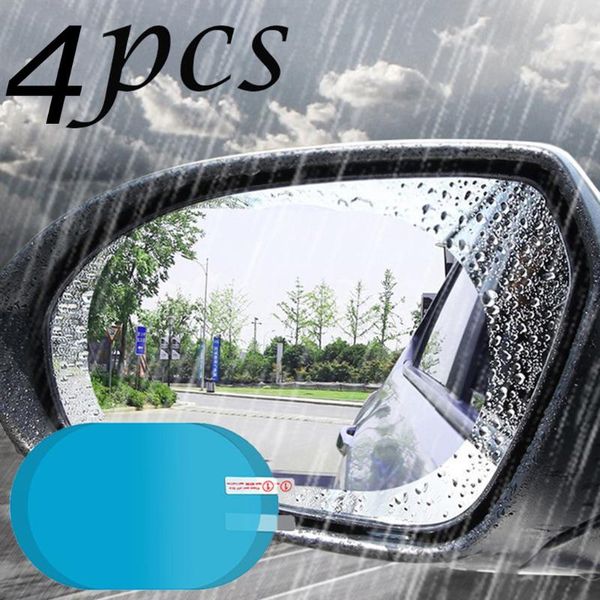car sunshade 2pcs/set anti fog mirror window clear film anti-light rearview protective waterproof rainproof sticker
car sunshade 2pcs/set anti fog mirror window clear film anti-light rearview protective waterproof rainproof sticker