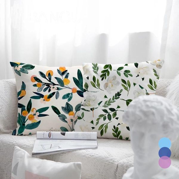 cushion/decorative pillow decorative pillows floral throw cover nordic home decor scandinavian sofa living room cushion 45*45 fundas cojines
cushion/decorative pillow decorative pillows floral throw cover nordic home decor scandinavian sofa living room cushion 45*45 fundas cojines