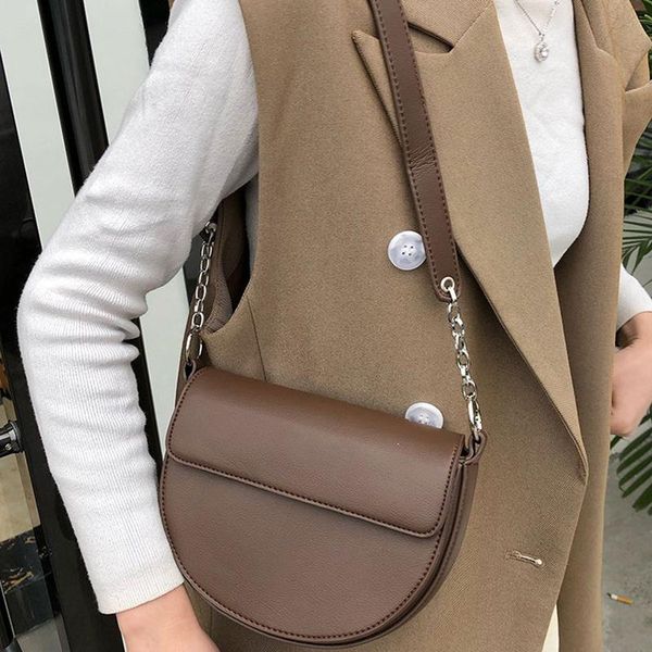 evening bags vintage chain designer multiple mezzanine shoulder 2021 leather semicircle female crossbody bolsa feminina
evening bags vintage chain designer multiple mezzanine shoulder 2021 leather semicircle female crossbody bolsa feminina