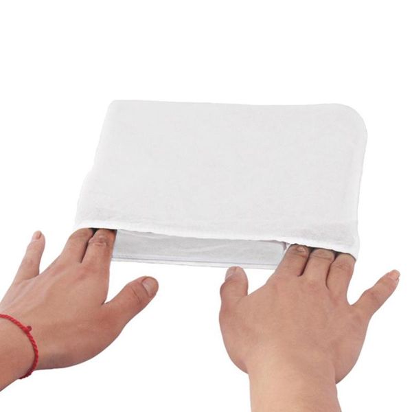 nail art kits 10pcs non-woven dust collector vacuum powder cleaner bag manicure tool
nail art kits 10pcs non-woven dust collector vacuum powder cleaner bag manicure tool