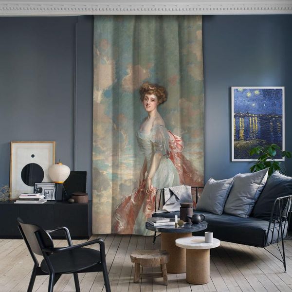 cipcici miss mathilde townsend panel curtain kids living room child woman elite plain man masterpieces cream pink & drapes
cipcici miss mathilde townsend panel curtain kids living room child woman elite plain man masterpieces cream pink & drapes