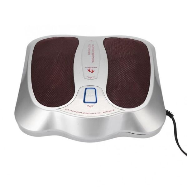 intelligent foot massager muscle stimulator heating kneading treatment electric massagers
intelligent foot massager muscle stimulator heating kneading treatment electric massagers