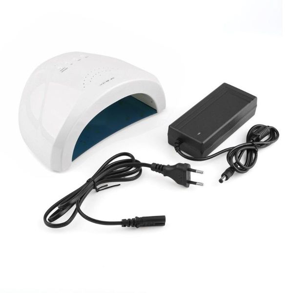 nail art kits 2 in 1 uv lamp polish dryer led machine 48w 365nm+405nm drying fingernail&toenail gel curing manicure
nail art kits 2 in 1 uv lamp polish dryer led machine 48w 365nm+405nm drying fingernail&toenail gel curing manicure