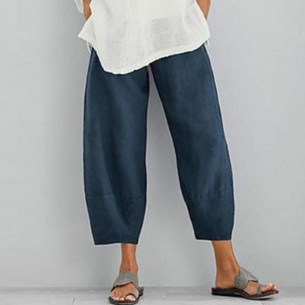 women's shorts loose trousers solid color elastic waistband pockets cropped made of high-quality versatile soft y2k, White;black
women's shorts loose trousers solid color elastic waistband pockets cropped made of high-quality versatile soft y2k, White;black