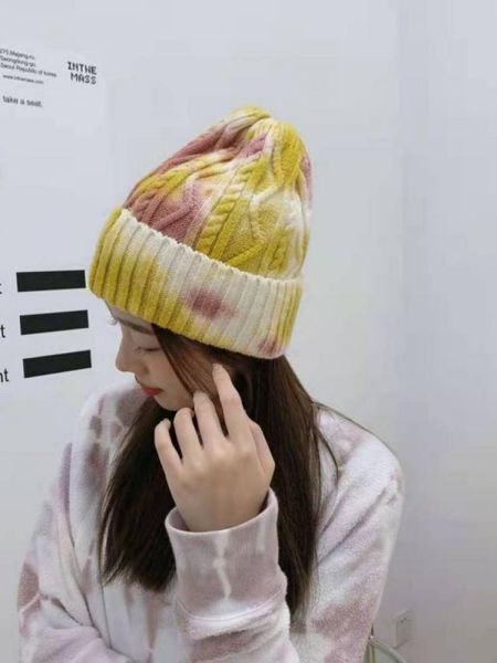 beanies autumn and winter ladies knitted hat warm youth leisure wool college wind bght1
beanies autumn and winter ladies knitted hat warm youth leisure wool college wind bght1