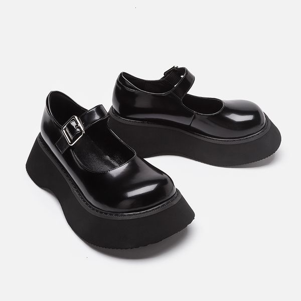 dress shoes boussac chunky platform mary jane round toe black punk buckle strap high heel goth 3v1y
dress shoes boussac chunky platform mary jane round toe black punk buckle strap high heel goth 3v1y