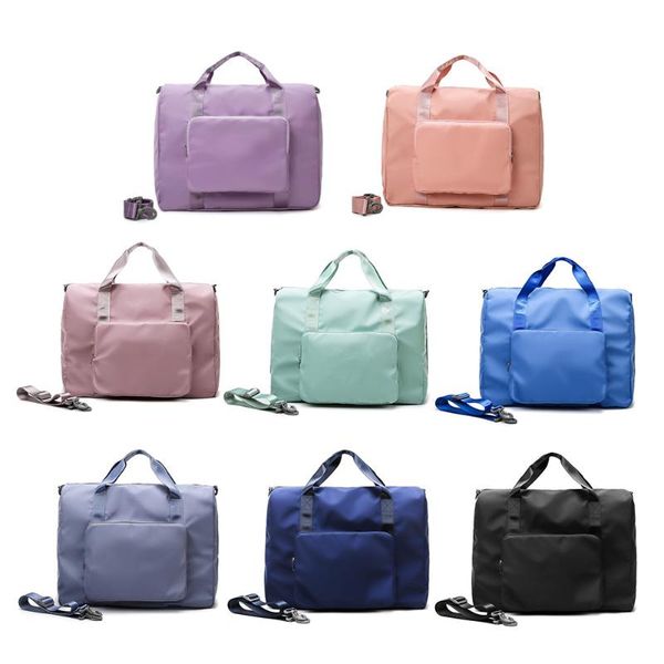duffel bags fashion foldable fitness travel luggage oxford cloth waterproof tote handbags large capacity shoulder crossbody
duffel bags fashion foldable fitness travel luggage oxford cloth waterproof tote handbags large capacity shoulder crossbody