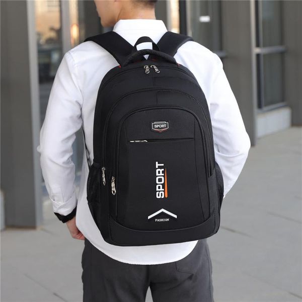spring men's oxford backpack fashion print outdoor large capacity schoolbag school bags
spring men's oxford backpack fashion print outdoor large capacity schoolbag school bags