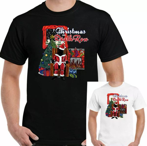 death row records t-shirt, tupac biggie smalls the notorious big snoop dogg tee, White;black
death row records t-shirt, tupac biggie smalls the notorious big snoop dogg tee, White;black