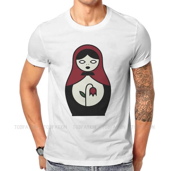 men's t-shirts russia matryoshka art culture tshirt for men wilting rose soft leisure tee t shirt novelty trendy fluffy, White;black
men's t-shirts russia matryoshka art culture tshirt for men wilting rose soft leisure tee t shirt novelty trendy fluffy, White;black