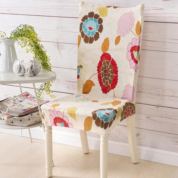 chair covers bohemian spandex floral printing stretch dining slipcover removable elastic protecter cover seat case for banquet
chair covers bohemian spandex floral printing stretch dining slipcover removable elastic protecter cover seat case for banquet