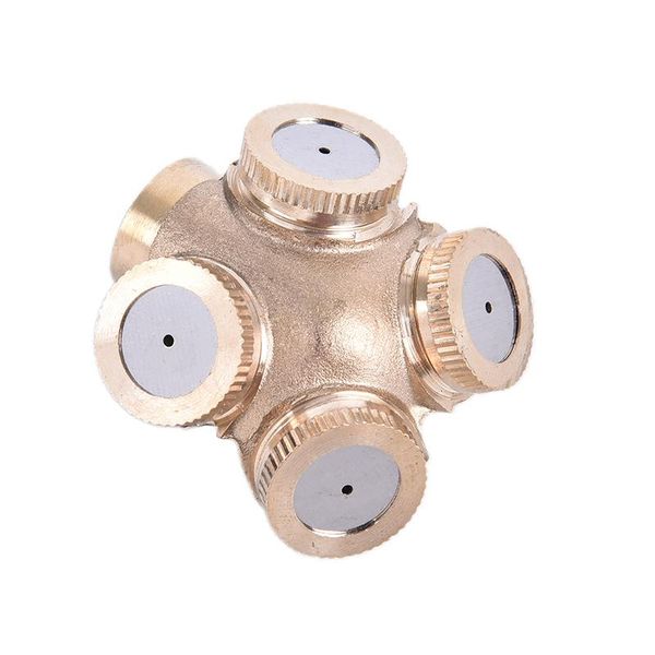 brass agricultural mist spray nozzle garden irrigation system lawn sprinkler sprayer pump metal 4 styles watering equipments
brass agricultural mist spray nozzle garden irrigation system lawn sprinkler sprayer pump metal 4 styles watering equipments
