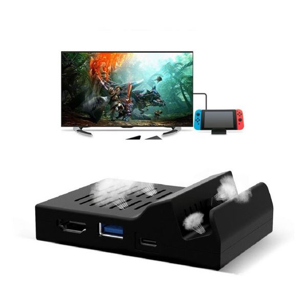 game controllers & joysticks portable cooling heat dissipation type c tv dock base support 4k video usb 3.0 output station for switch h
game controllers & joysticks portable cooling heat dissipation type c tv dock base support 4k video usb 3.0 output station for switch h