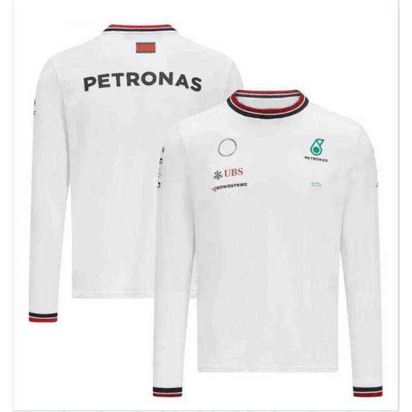 petronas sweatshirts mens t shirts luxury brand mercedes amg f1 formula one racing women casual long sleeve t-shirts benz lewis hamilton tea, White;black
petronas sweatshirts mens t shirts luxury brand mercedes amg f1 formula one racing women casual long sleeve t-shirts benz lewis hamilton tea, White;black