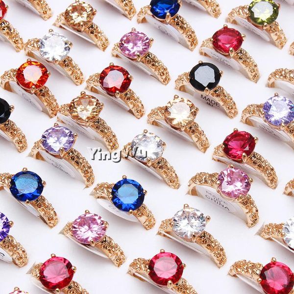 wedding rings yingwu wholesale 10pcs gold color assembly feminino bijoux engagement ring cubic zirconia jewelry, Slivery;golden
wedding rings yingwu wholesale 10pcs gold color assembly feminino bijoux engagement ring cubic zirconia jewelry, Slivery;golden