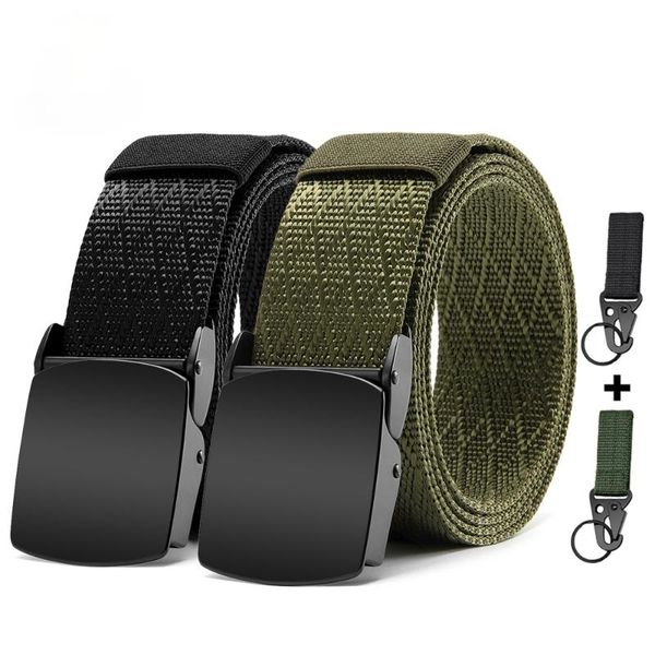 belts 2021 men's belt army military tactical nylon outdoor heavy duty training hunting for men 125cm/3.8cm wide combat, Black;brown
belts 2021 men's belt army military tactical nylon outdoor heavy duty training hunting for men 125cm/3.8cm wide combat, Black;brown