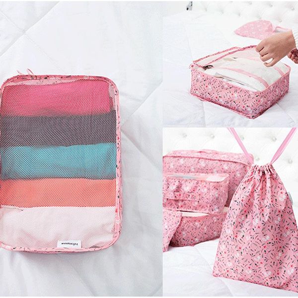 storage bags 6pcs/set baggage travel organizer bag waterproof nylon project packing clothes arrange accessories
storage bags 6pcs/set baggage travel organizer bag waterproof nylon project packing clothes arrange accessories