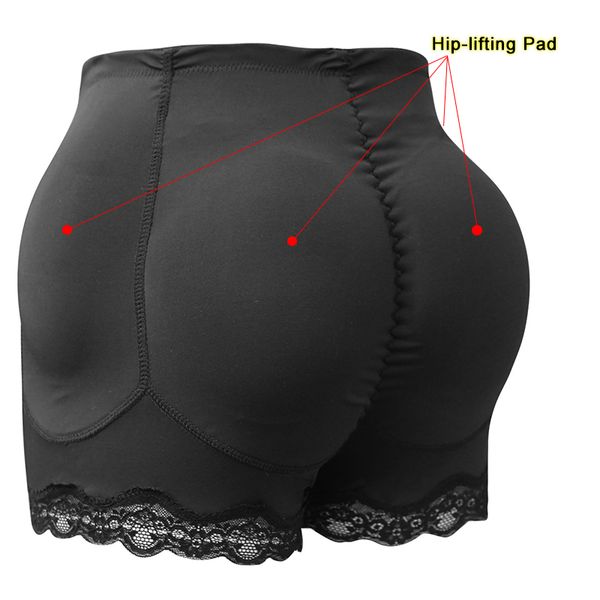 womens plus size seamless fake butt lifter panties hourglass control padded booty enhancer brief lingerie shaper hip enhancer
womens plus size seamless fake butt lifter panties hourglass control padded booty enhancer brief lingerie shaper hip enhancer