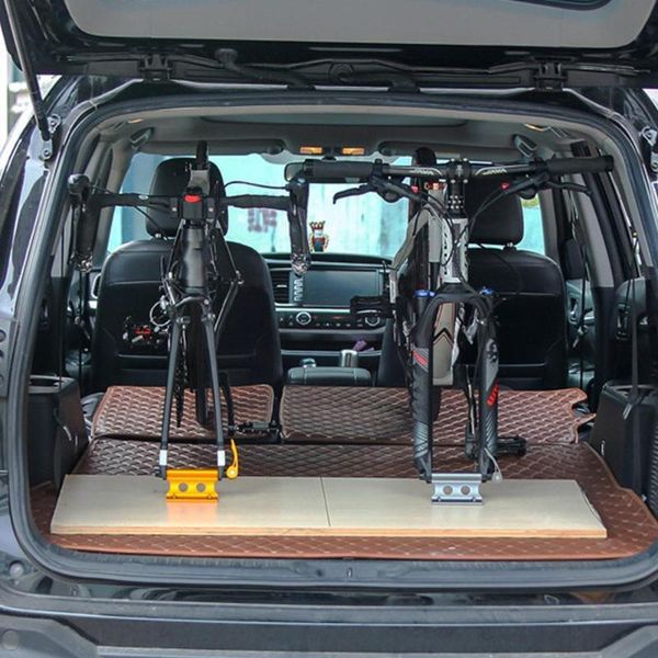 car & truck racks bike block fork mount aluminum alloy quick release front clip rack trailer luggage for bicycle accessories f c0v9
car & truck racks bike block fork mount aluminum alloy quick release front clip rack trailer luggage for bicycle accessories f c0v9